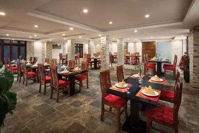Golden Villa Sapa Hotel – Photos 4