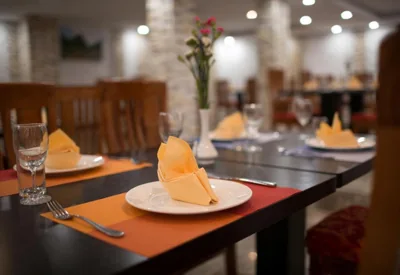 Golden Villa Sapa Hotel – Photos 14